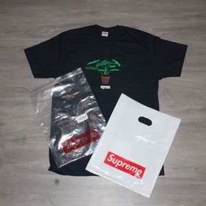 Supreme Plant Tee